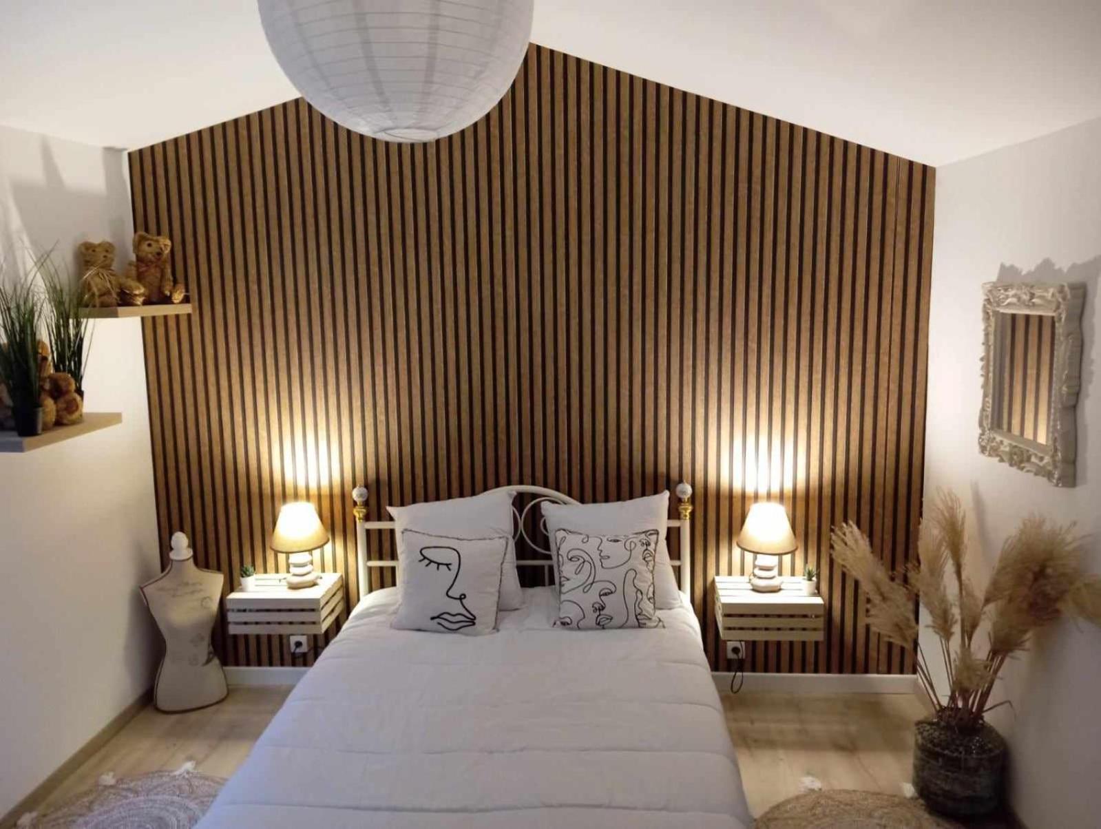 Вилла La Martellerie Berville-sur-Seine Экстерьер фото