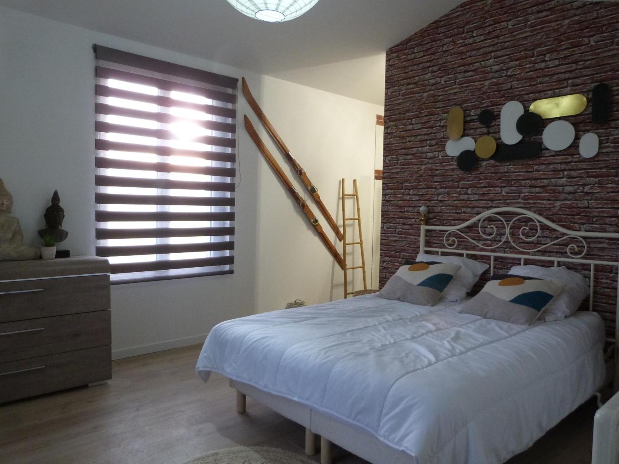 Вилла La Martellerie Berville-sur-Seine Экстерьер фото