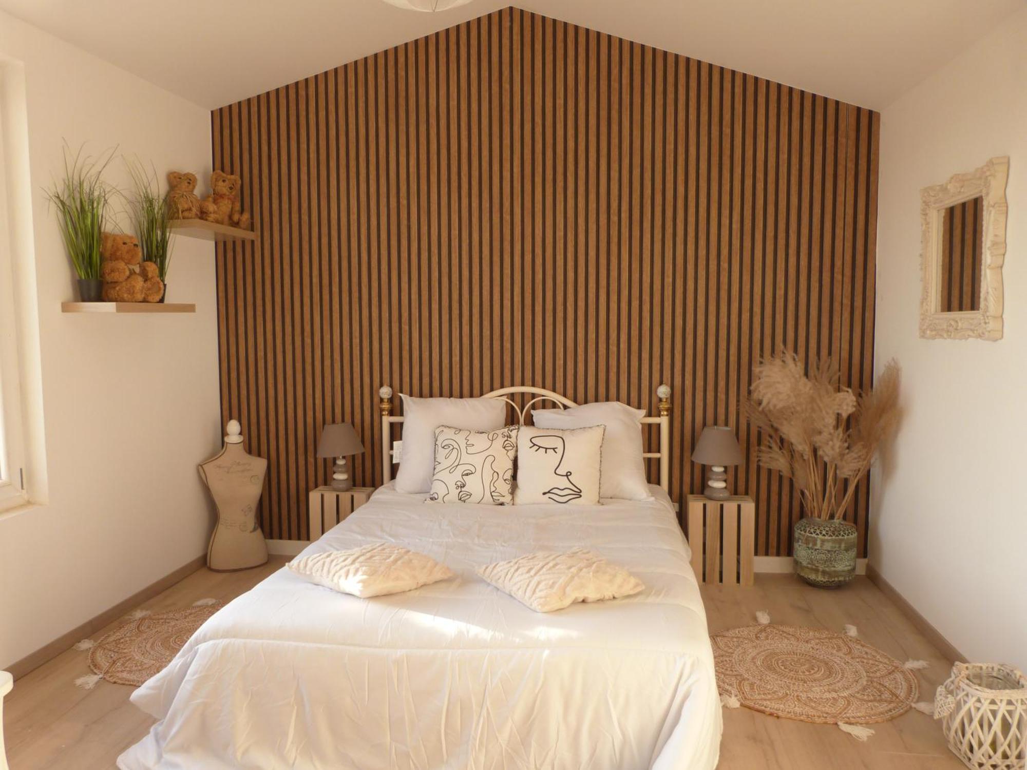 Вилла La Martellerie Berville-sur-Seine Экстерьер фото